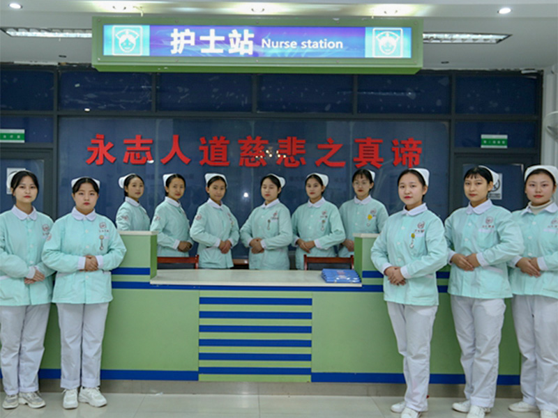 重庆市医学专业招生网环境展示