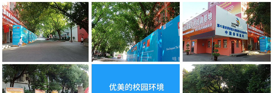 重庆市医学专业招生网风貌