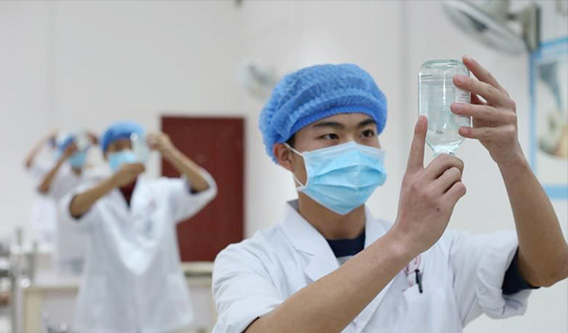 医学类专业